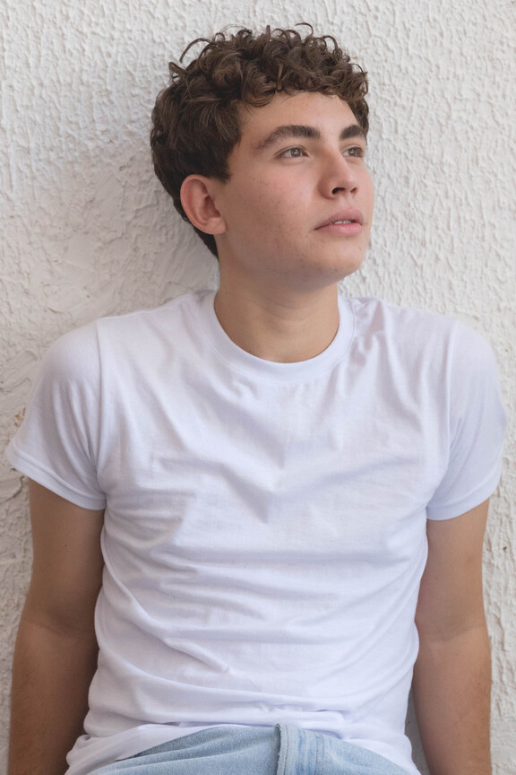 Model image